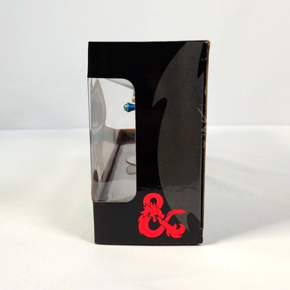Jada Dungeons & Dragons Die Cast Figurines - Picture 4 of 16